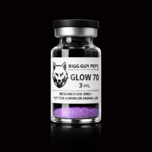 GLOW 70