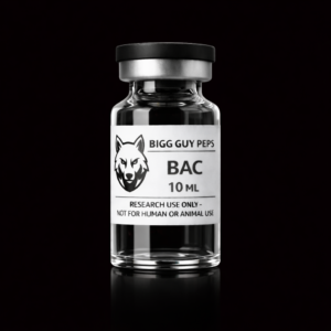 BAC - 10ml
