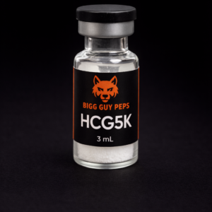 HCG5k