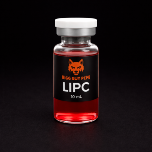 LipC