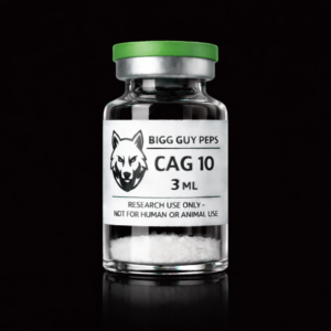 CAG 10