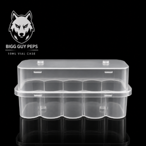 10mL Case
