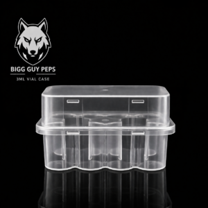 3mL Case
