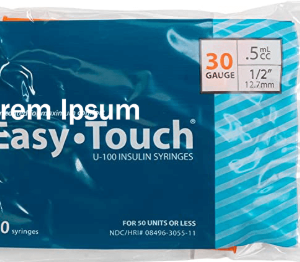 Easy Touch Pins