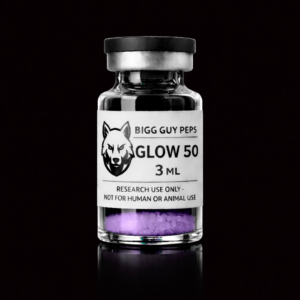 GLOW 50