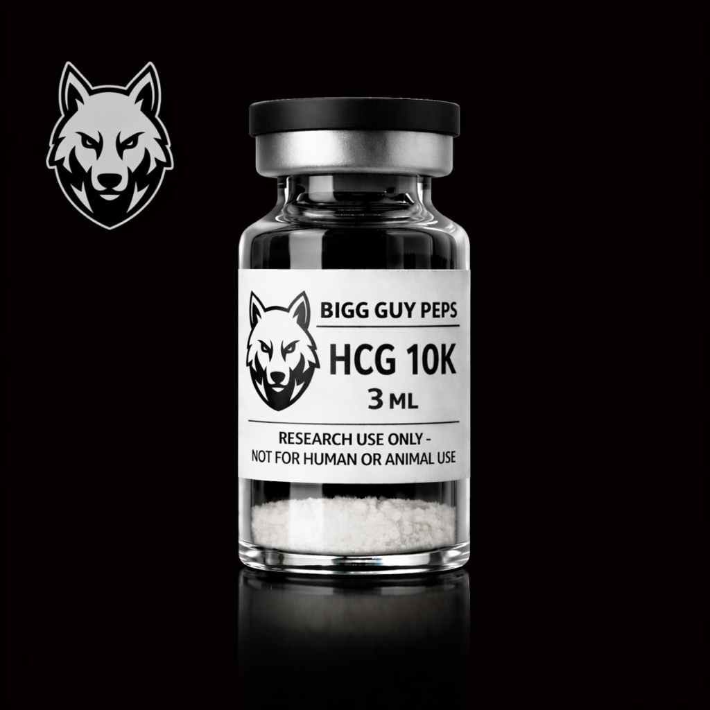 HCG 10k