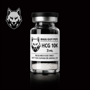 HCG 10k