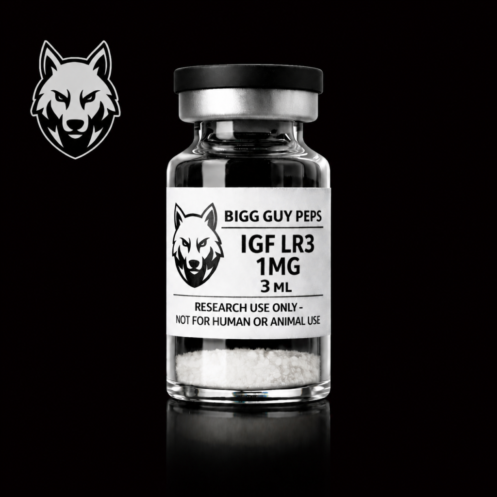 IGF LR3 1mg