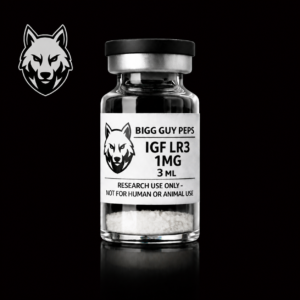 IGF LR3 1mg