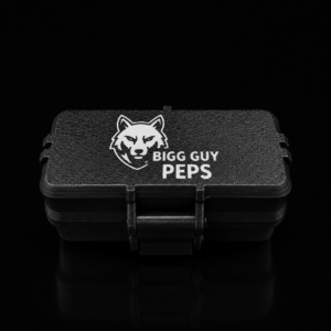 3mL Case - BGP Branded