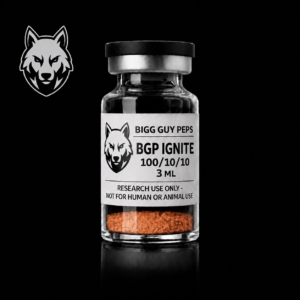 BGP IGNITE