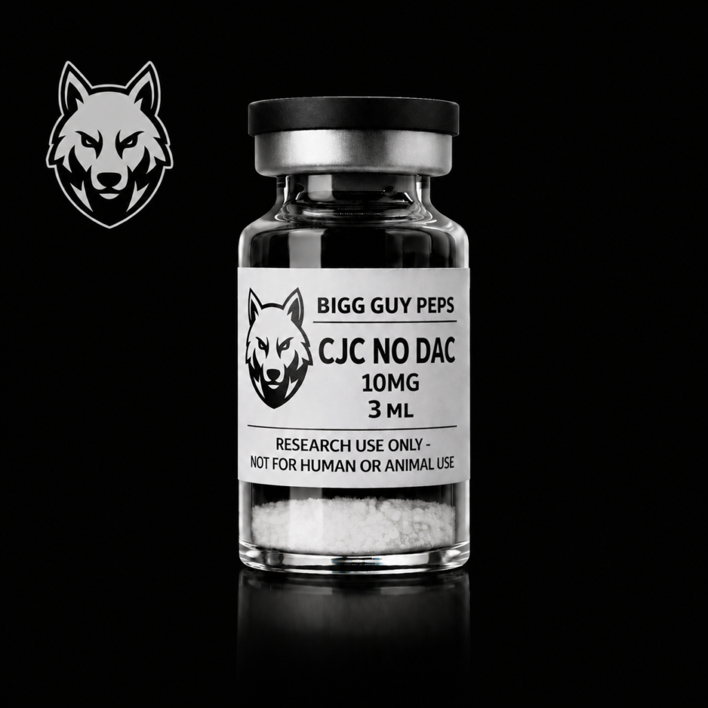 CJC No Dac 10