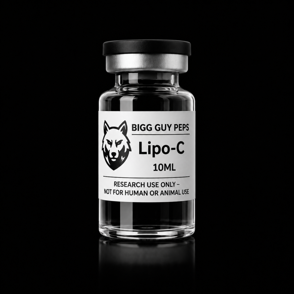 LipC (Clear) No B12