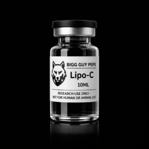 LipC (Clear) No B12