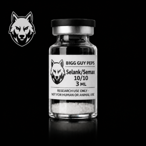 SLK/SMX Blend 10/10