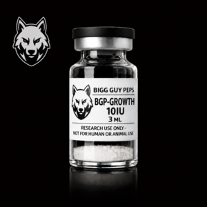 BGP-GROWTH 10