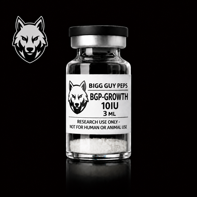 BGP-GROWTH 10