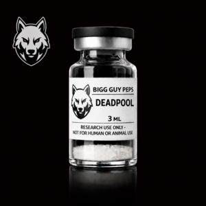 DEADPOOL