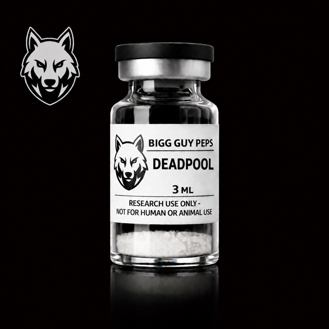 DEADPOOL